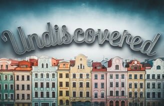 Top 5 Most Underrated Cities featured on MyTripJunction.com travel blog.