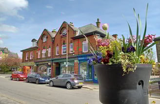Chinley