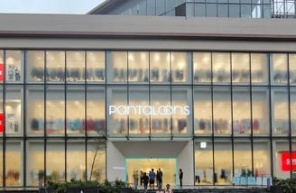 Pantaloons Noida sector 50