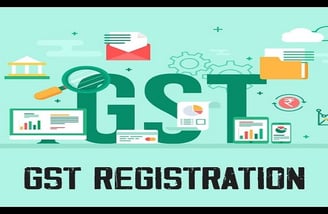 Gst Registration