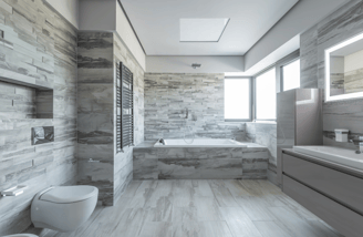 Vitrified Tiles Design
