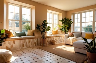 What Are Tiles?