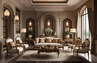 Shahrukh Khan's Bungalow