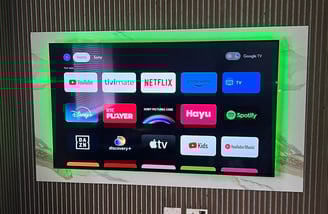Tv Installer Dublin