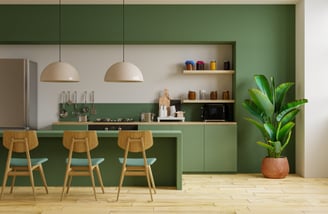 Kitchen Equipment