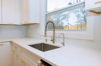 Kitchen Sink Style