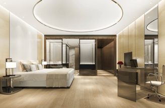 Neutral Interior Design