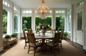 multigenerational home
