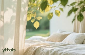 The Benefits of Ramie Fabrics: Durable, Sustainable, and Stylish