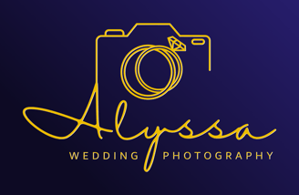 wedding photography logo