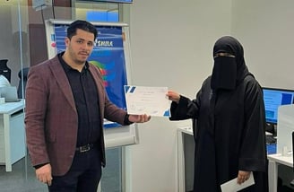 نقدم حلولاً متخصصة لتحصيل الديون التجارية وفق أفضل الممارسات، مع الالتزام بالأنظمة والتعليمات بما يح