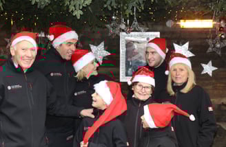 Familie Klink-Eberhard