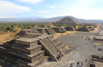 Teotihuacan