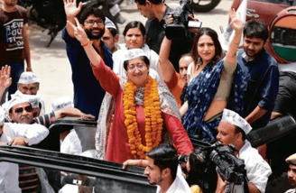 Delhi Elections