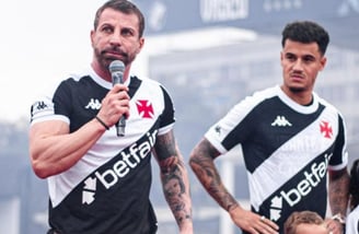 Pedrinho e Coutinho