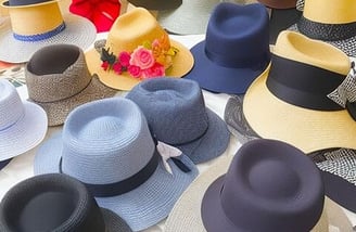 Custom Hat Manfactures