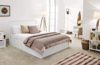 BEDS- MATTRESSES- WARDROBES