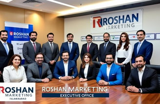 roshan marketing group roshanan marketing