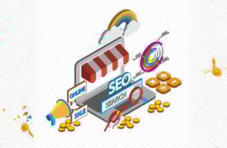 B2B SaaS SEO