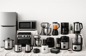 DKS Compamys Home Appliances