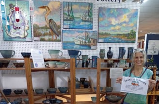 trailer park paintings frosio