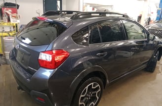 subaru, crosstrek, winnipeg, manual, suv for sale