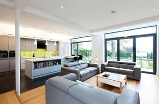 Alemara Residential Structural Engineering Projects - Covering all of London