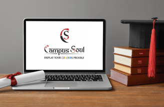 Campus Soul University Fashion