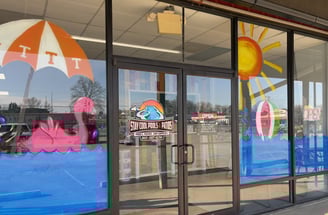 Stay Cool Pools and Patios at 2728 US Hwy 411 S, Maryville, TN