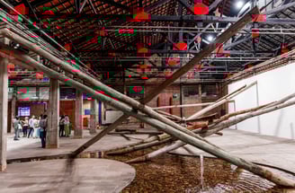 Duas exposições de Carlito Carvalhosa em São Paulo