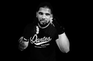 Ring Craft Boxing Club Athlete - Dilraj Singh