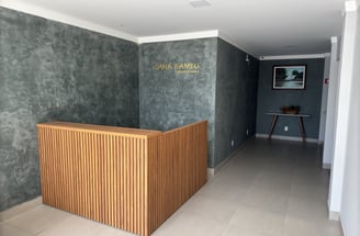 Cana Bambu Empresarial - Aluguel de sala comercial em Simões Filho