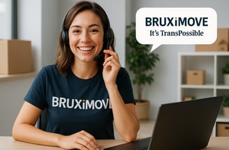 des services de qualité pour répondre à tous vos besoins de déménagement et de débarras,