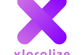 XLocalization Logo