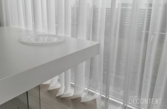 Dieninės užuolaidos