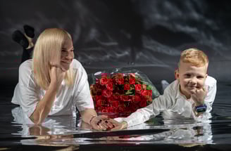 Šeimyninės fotosesijos