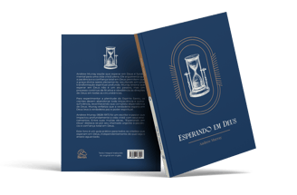 Apresentação do livro "Esperando em Deus"
