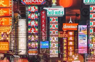 Thai culture