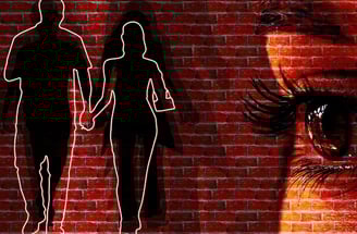 la jalousie dans le couple