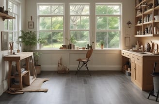 Ristrutturazione a Verona, spazi moderni e funzionali