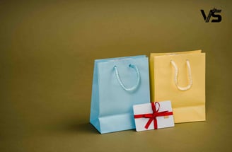 no plastic packaging