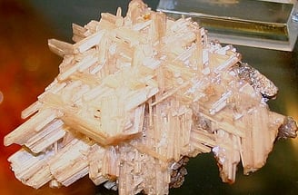 lead ore