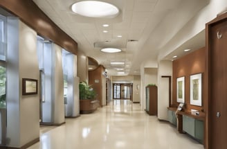 Oficinas Bioss Medical CDMX Ciudad de México