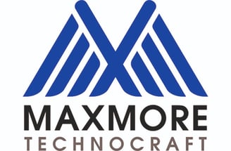 a logo for a company that is making a logo for a company