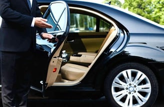 Carpool transportation service in Chicago