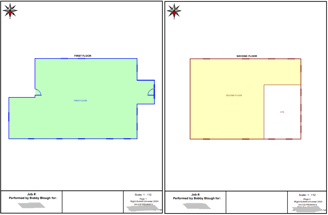 Blockload Manual JS example report. Load calculations and equipment selection