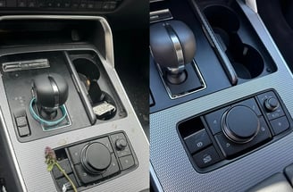 Professional mobile car detailing service providing exterior and interior car cleaning