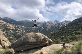 La Pedriza - Madrid