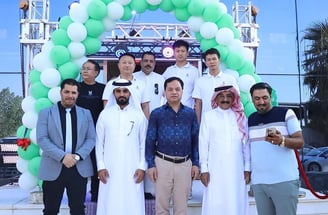 شركة سراج الدين للاستشارات الادارية و الموارد البشرية