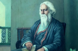 Rabindra jayanti 2023
